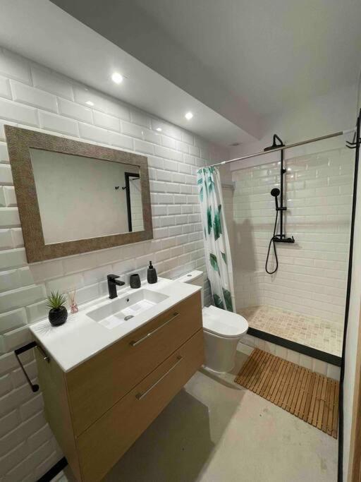 Apartamento Mediterráneo A 20M De La Playa Dénia Esterno foto
