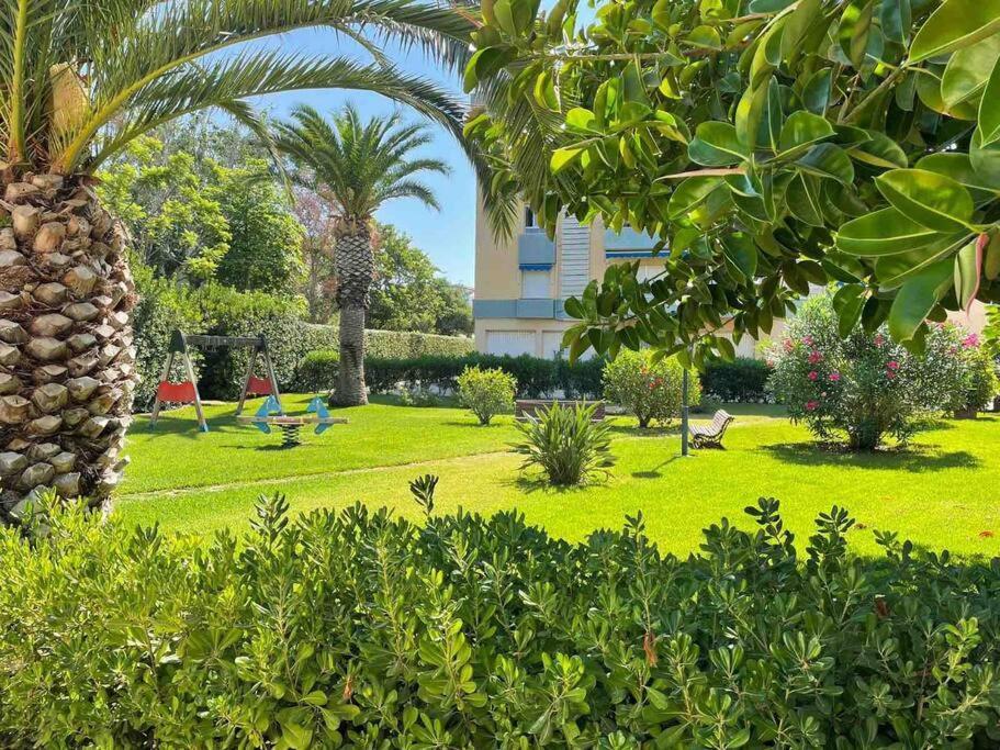 Apartamento Mediterráneo A 20M De La Playa Dénia Esterno foto
